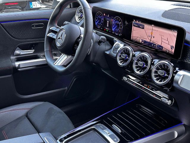 Mercedes-Benz EQB 350 4MATIC