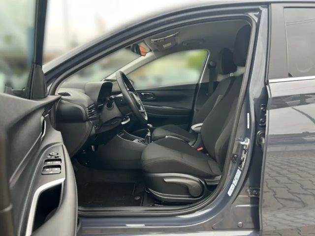 Hyundai i20 1.0 Hybrid Prime T-GDi