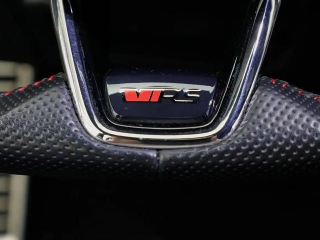 Skoda Octavia 2.0 TDI Combi RS