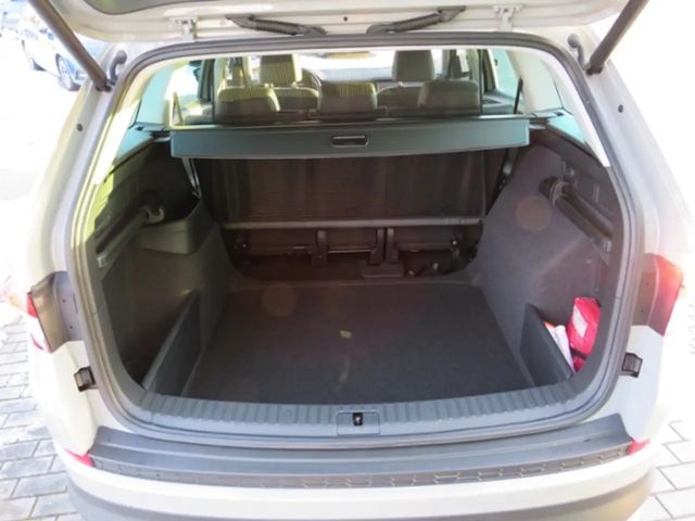 Skoda Kodiaq 2.0 TDI 4x4