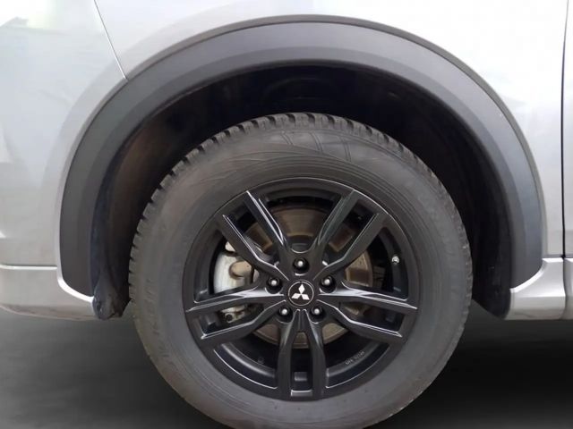 Mitsubishi Eclipse Cross 4WD PHEV