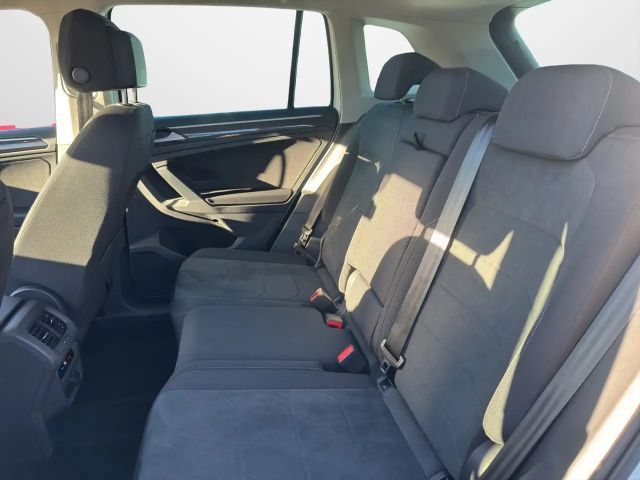 Volkswagen Tiguan 2.0 TDI DSG Elegance Elegance