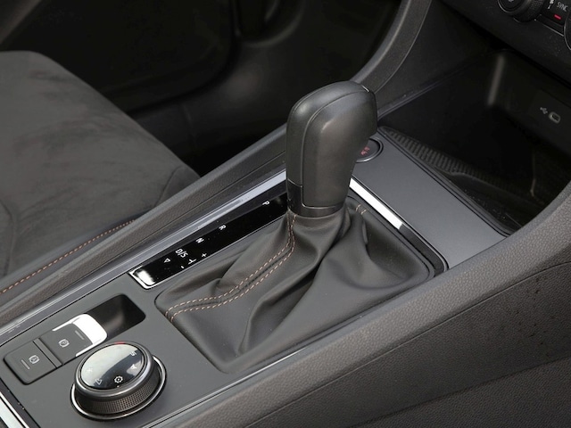 Cupra Ateca 2.0 TSI 4Drive DSG VZ