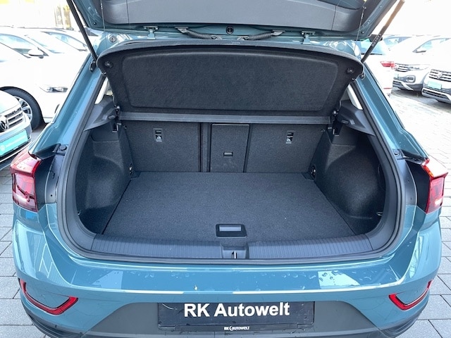 Volkswagen T-Roc 2.0 TDI Move