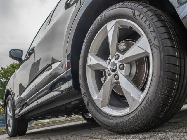 Audi Q3 40 TFSI Quattro S-Line Sportback