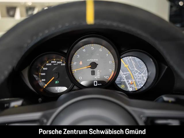 Porsche Cayman 718 Coupé RS