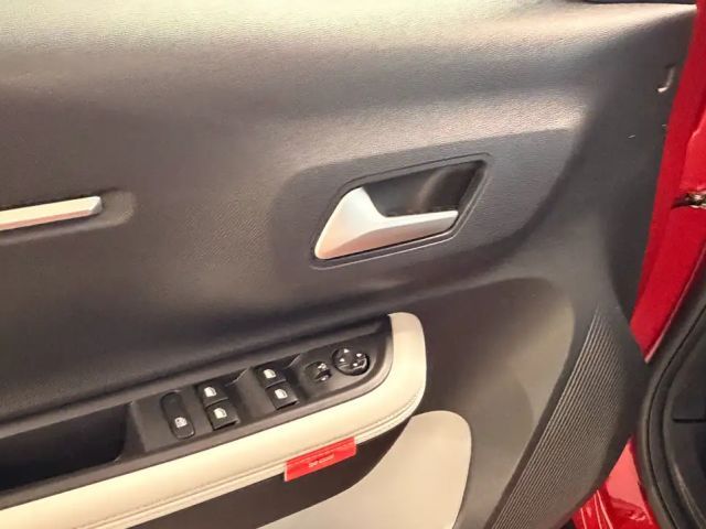 Citroën C3 C3 Turbo 100 S