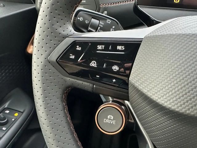 Cupra Born 60 kWh Kamera Navi ACC Alu19 Allwetterreifen Shz S