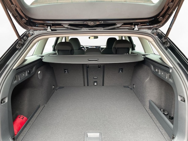 Volkswagen Passat DSG