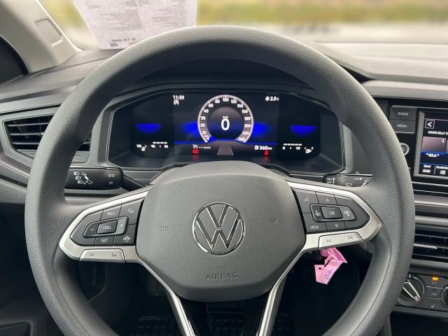 Volkswagen Polo Austria