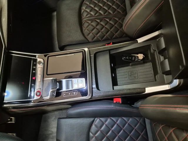 Audi SQ7 4.0 TFSI Competition Quattro