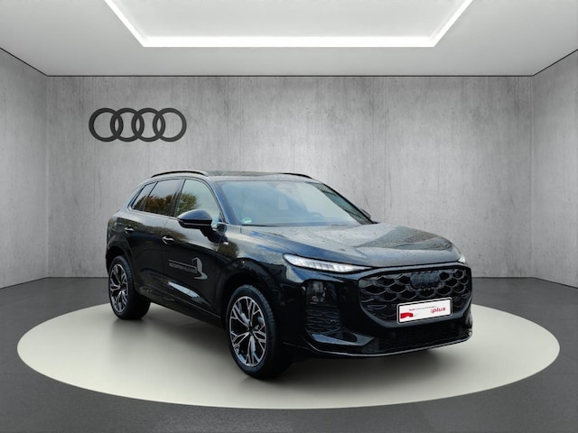Audi Q3 Quattro S-Tronic