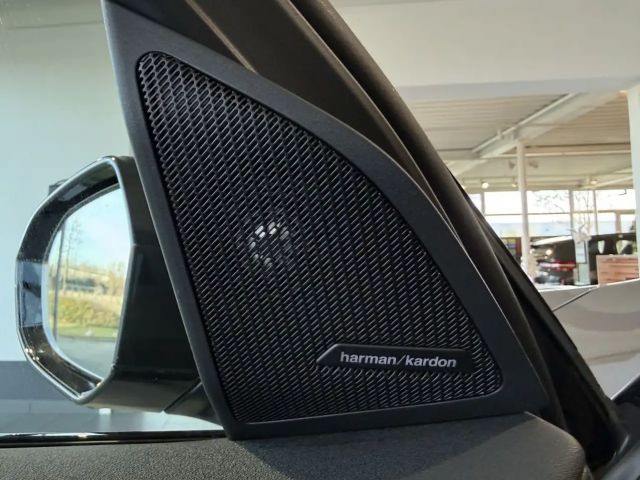 BMW X3 M-Sport xDrive