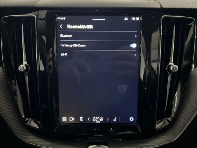 Volvo XC60 AWD Dark Plus