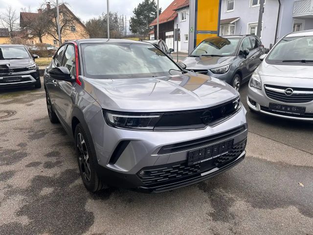 Opel Mokka GS-Line Grand Sport