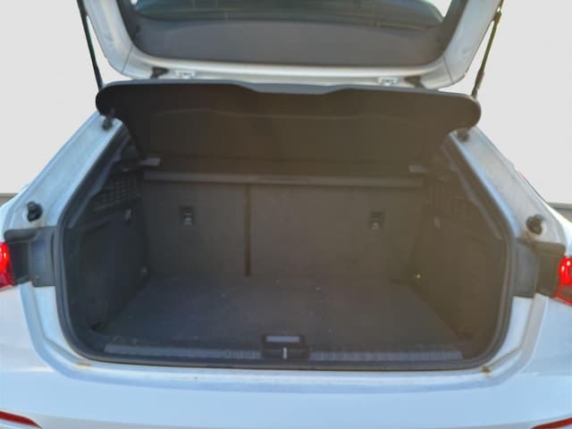 Audi A3 35 TFSI S-Line S-Tronic Sportback