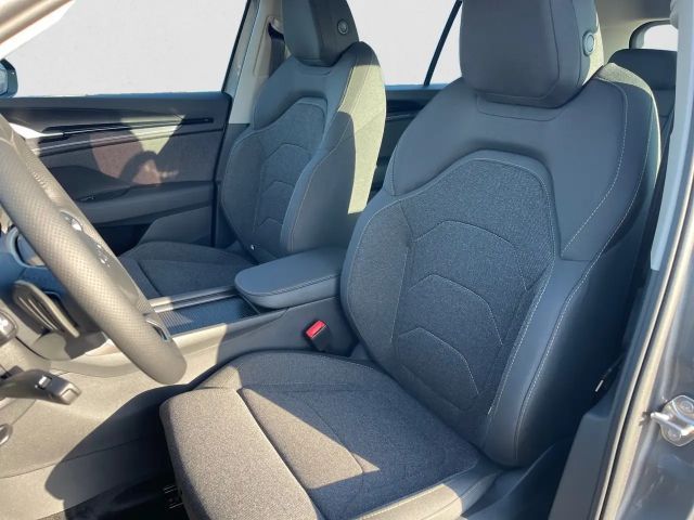 Skoda Kodiaq 4x4 Selection