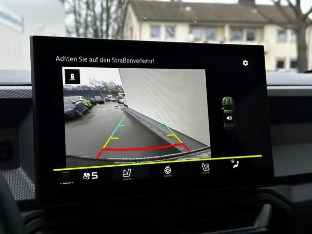 Dacia Duster TCe 130