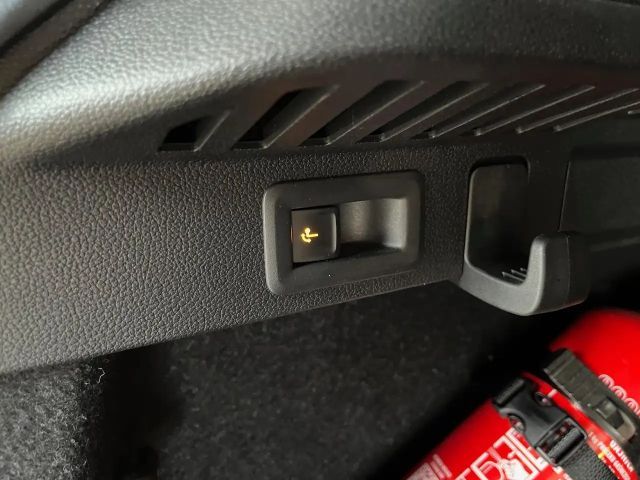 Skoda Kamiq 1.5 TSI Selection