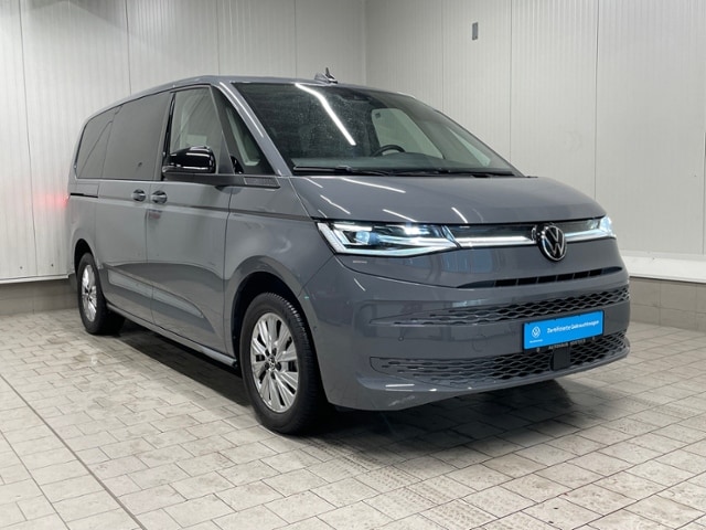 Volkswagen Multivan 2.0 TDI DSG IQ.Drive Lang T7