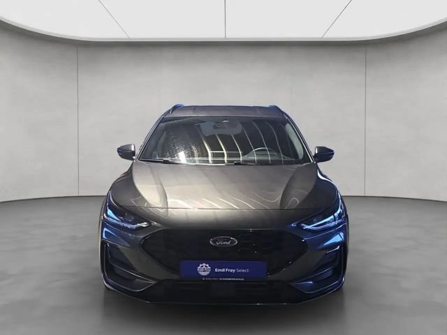 Ford Focus EcoBoost ST Line Wagon