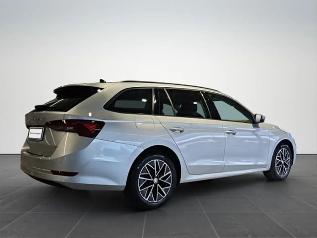 Skoda Octavia 2.0 TDI Ambition Combi