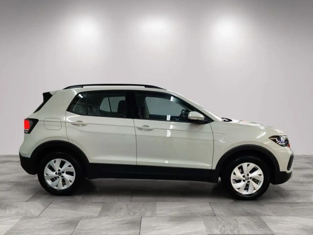 Volkswagen T-Cross 1.0 TSI IQ.Drive Life
