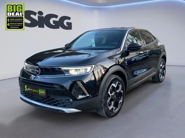 Opel Mokka 1.2 Turbo Turbo Ultimate