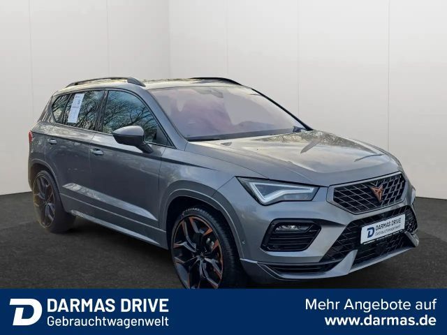 Cupra Ateca DSG