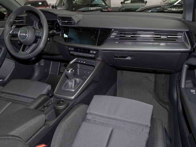 Audi A3 30 TFSI Sportback