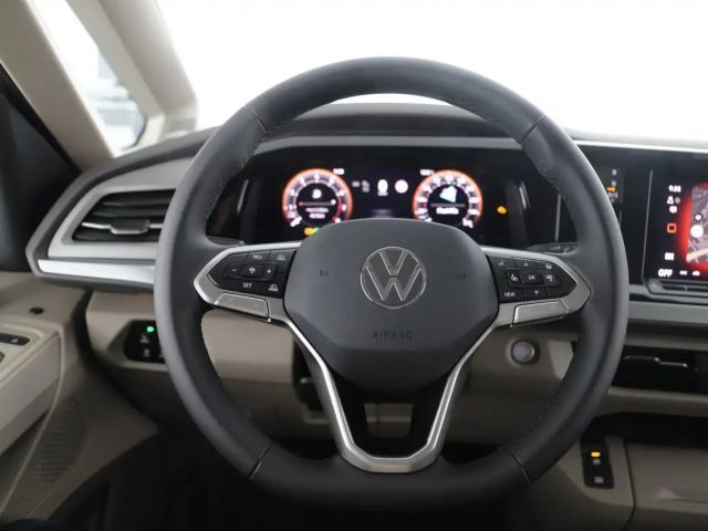 Volkswagen Multivan T7