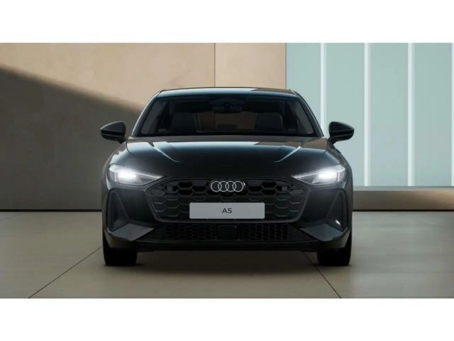 Audi A5 Limousine TDI Advanced RFK/18''/Leder