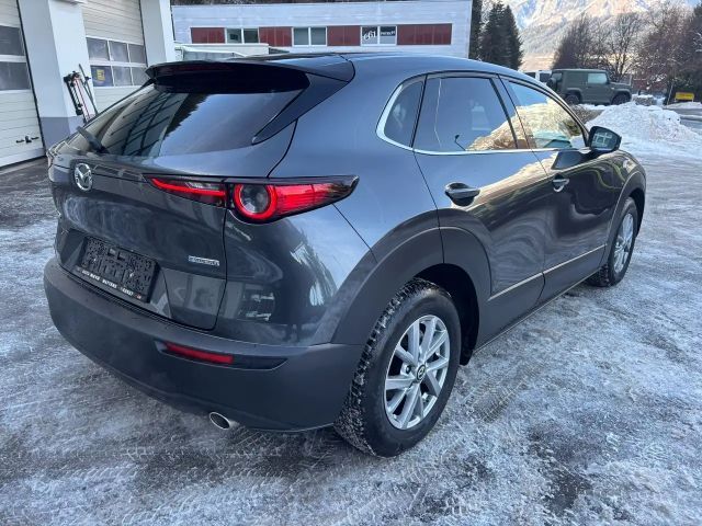 Mazda CX-30 Exclusive-line