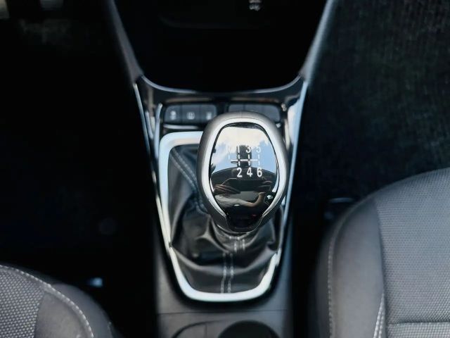 Opel Crossland X 1,2 T ELEG., Navi, Panod, LED, RFK, PTS, Tot, Spur