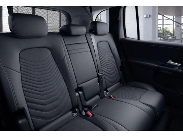 Mercedes-Benz GLB 200 4MATIC GLB 200 d