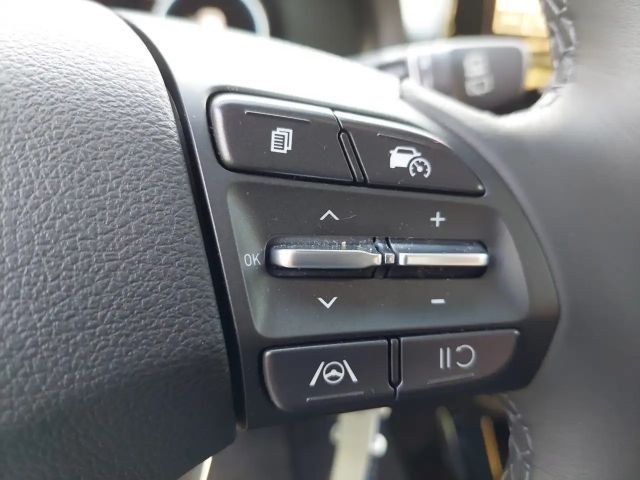 Hyundai i30 1.0 T-GDi