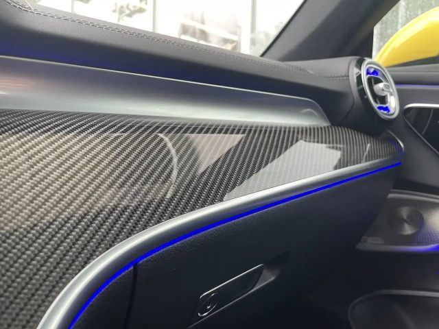 Mercedes-Benz CLE 300 AMG Line Coupé