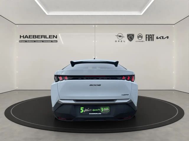 Peugeot 3008 1.2 145 e-DSC6 ACC+LED+Navi+SHZ+Winterp.