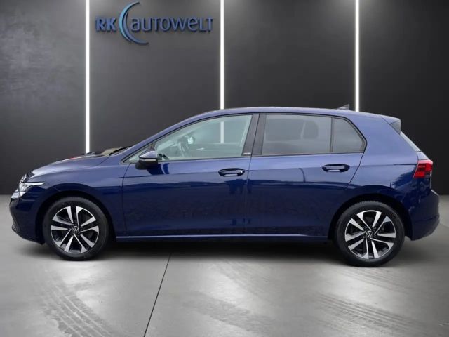 Volkswagen Golf 1.5 TSI Golf VIII