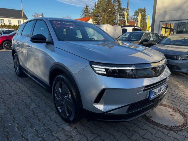 Opel Grandland X Hybrid