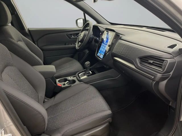 Subaru Forester 2.0ie - viel,viel Zubehör !!! AHK - Winterräder