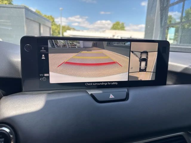 Mazda CX-60 Homura Plus