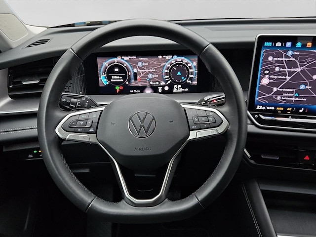 Volkswagen Tayron 2.0 TDI DSG IQ.Drive Life