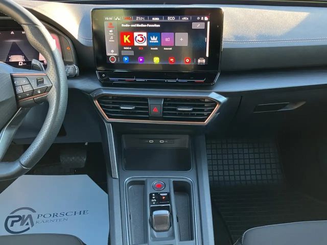 Cupra Formentor DSG e-Hybrid