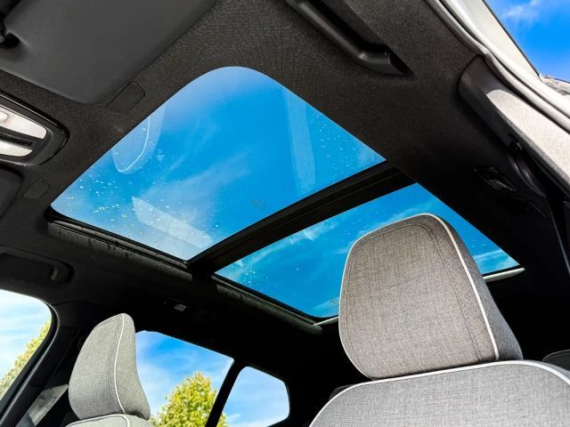 Volvo XC40 Recharge Ultimate