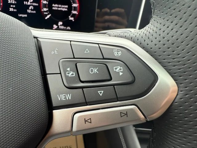 Volkswagen Tiguan DSG Sport eHybrid