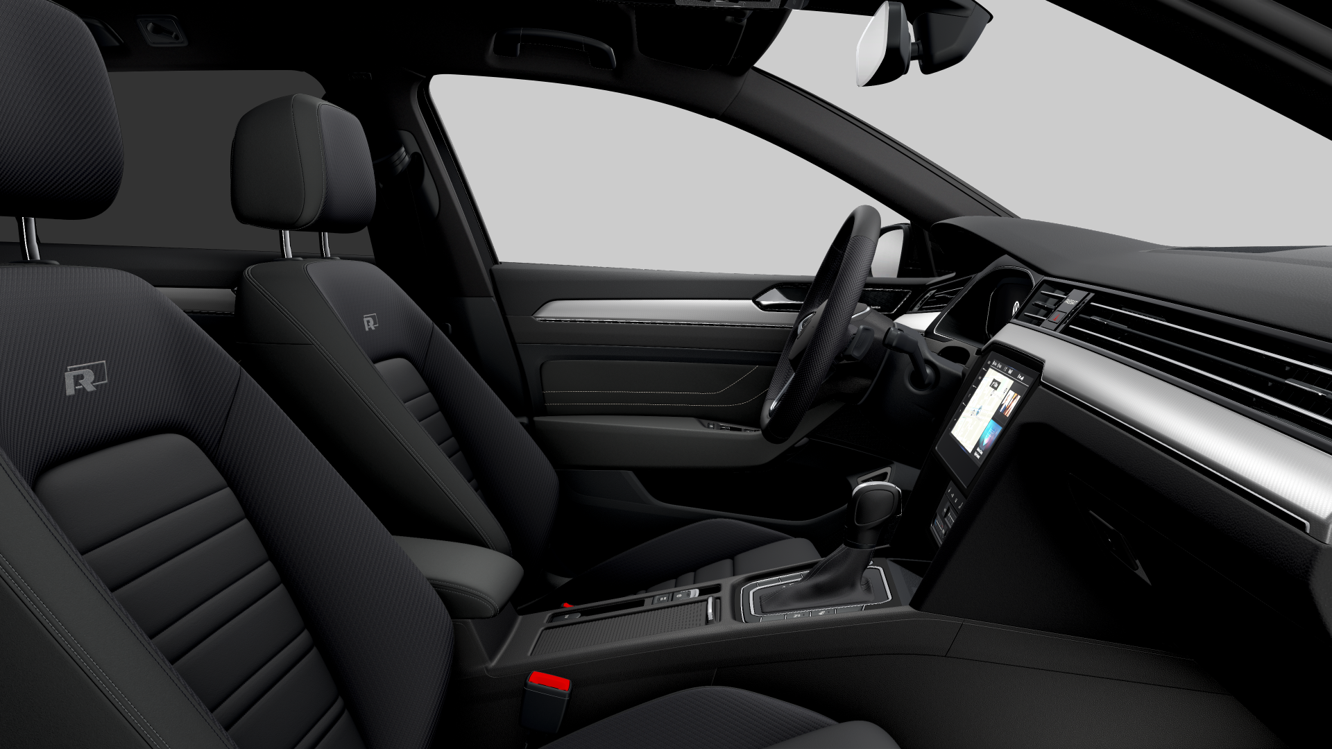 Volkswagen Passat 2.0 TDI R-Line Variant