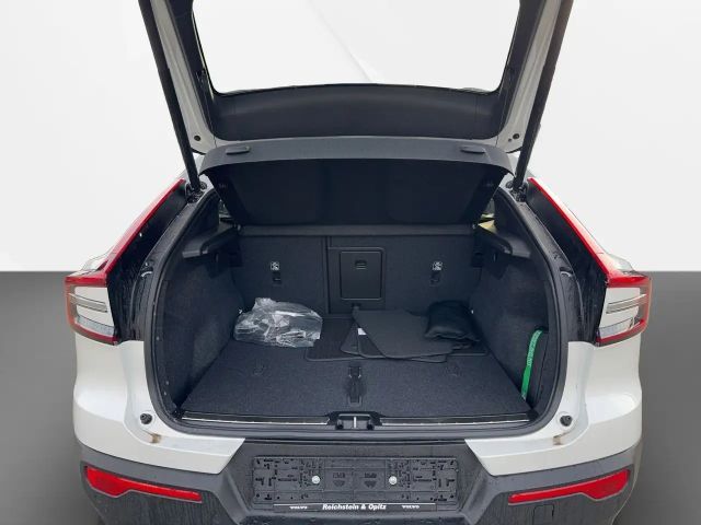 Volvo C40 Plus Recharge