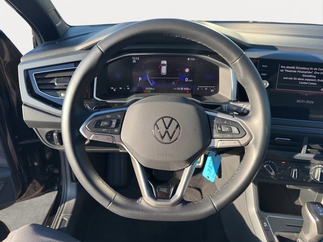 Volkswagen Taigo DSG R-Line