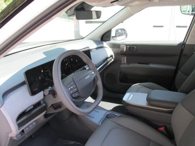 Kia EV3 Earth FWD Long range Plus